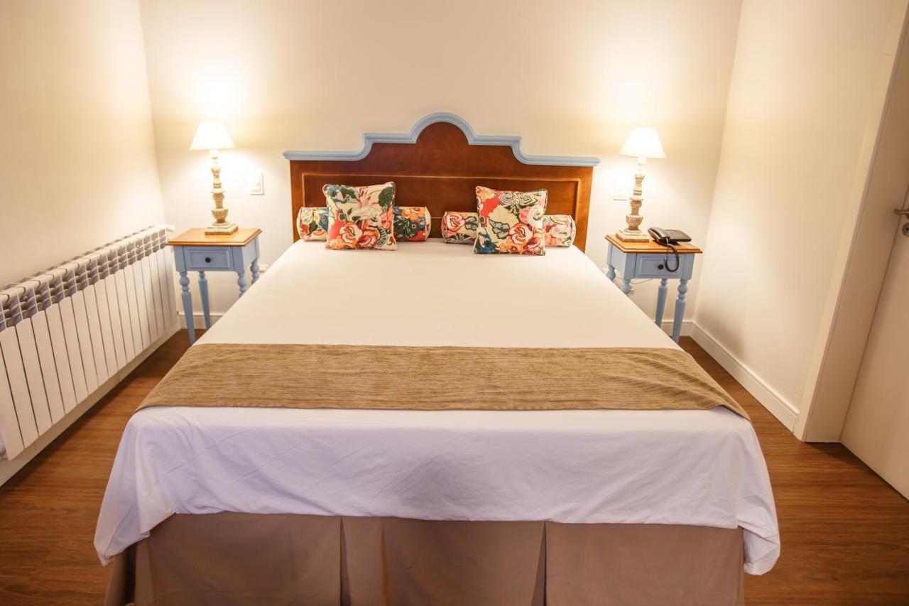 Hotel Atlantico Praia คัสซีโน ภายนอก รูปภาพ