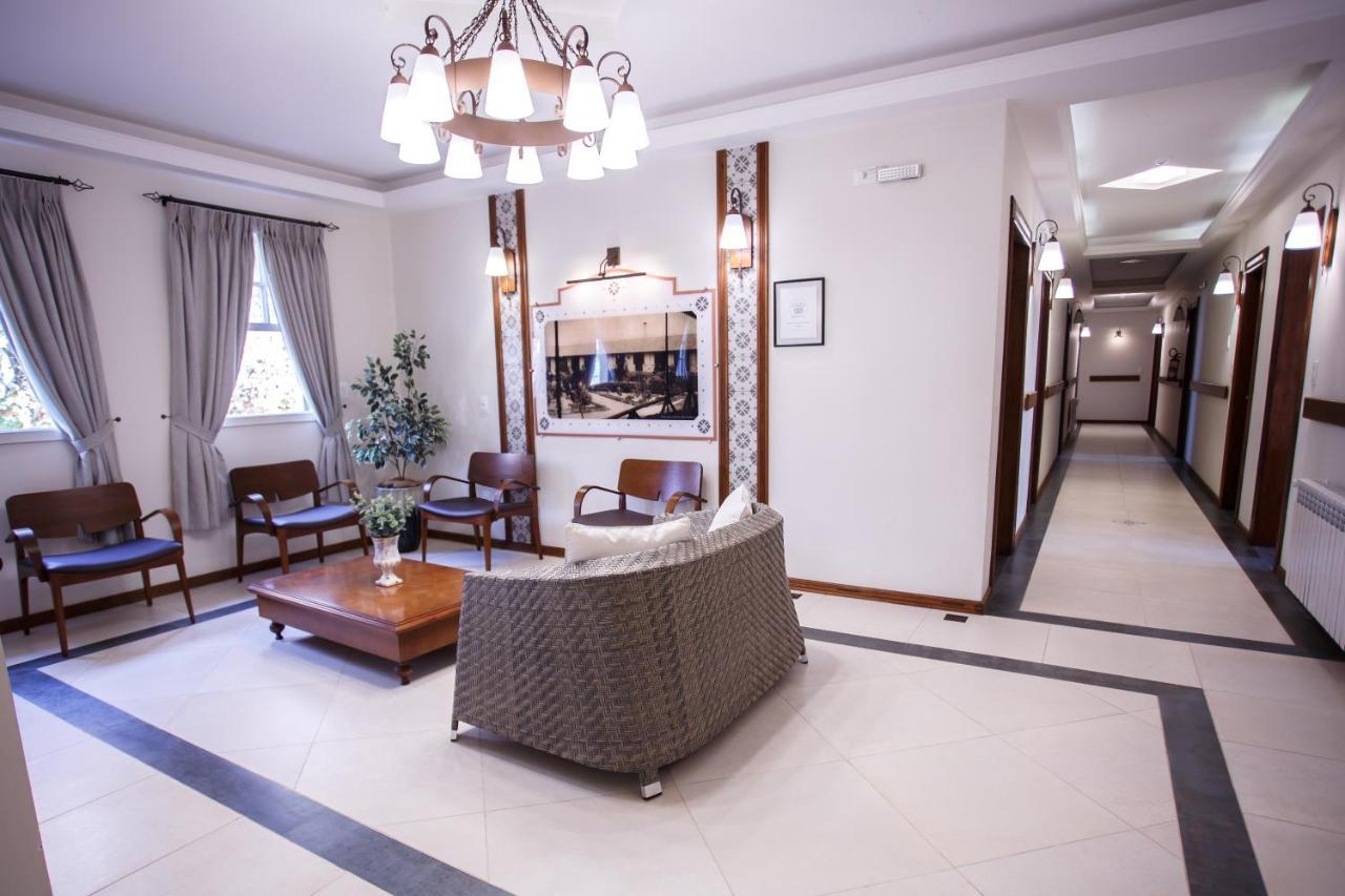 Hotel Atlantico Praia คัสซีโน ภายนอก รูปภาพ