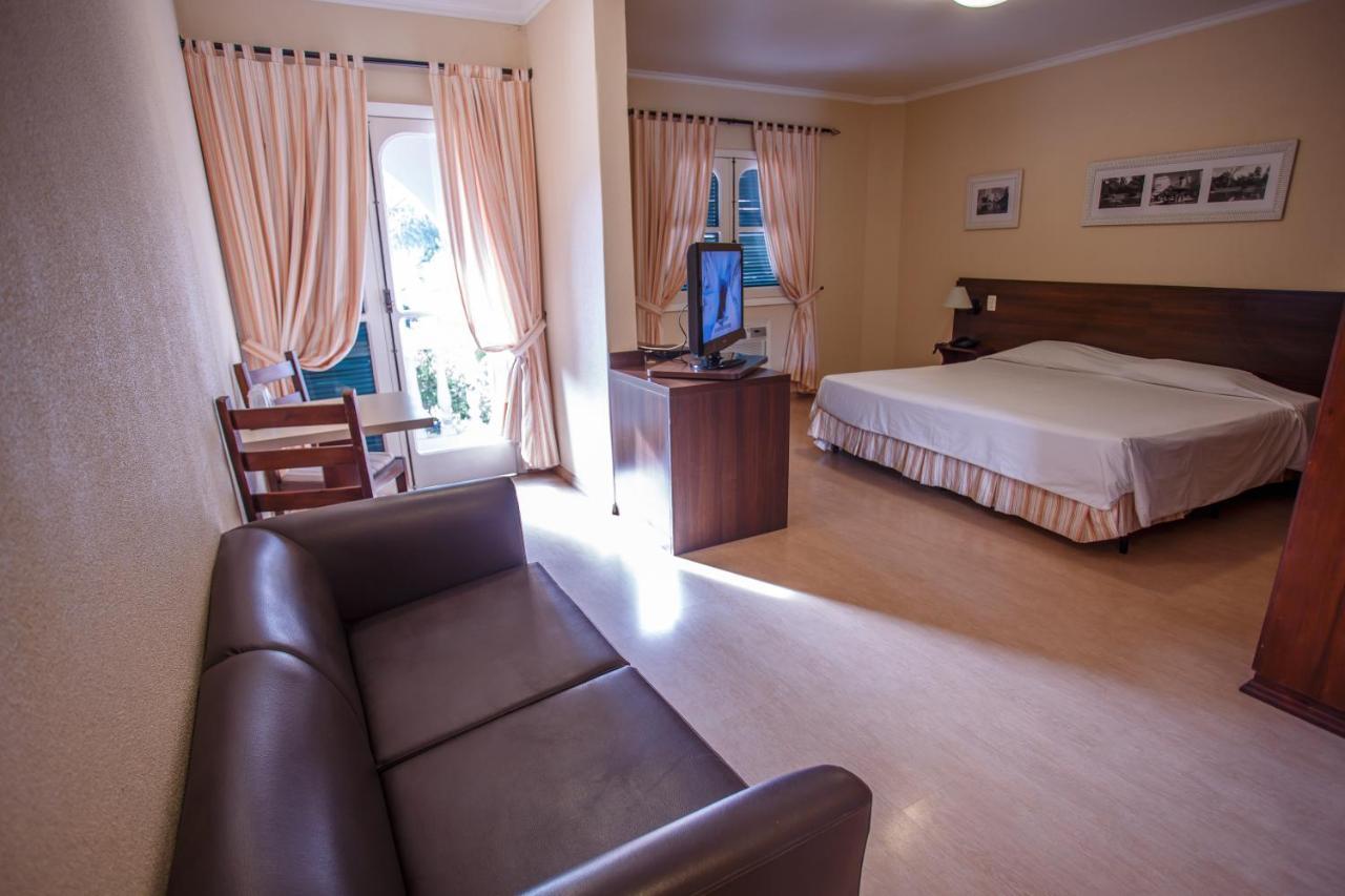 Hotel Atlantico Praia คัสซีโน ภายนอก รูปภาพ
