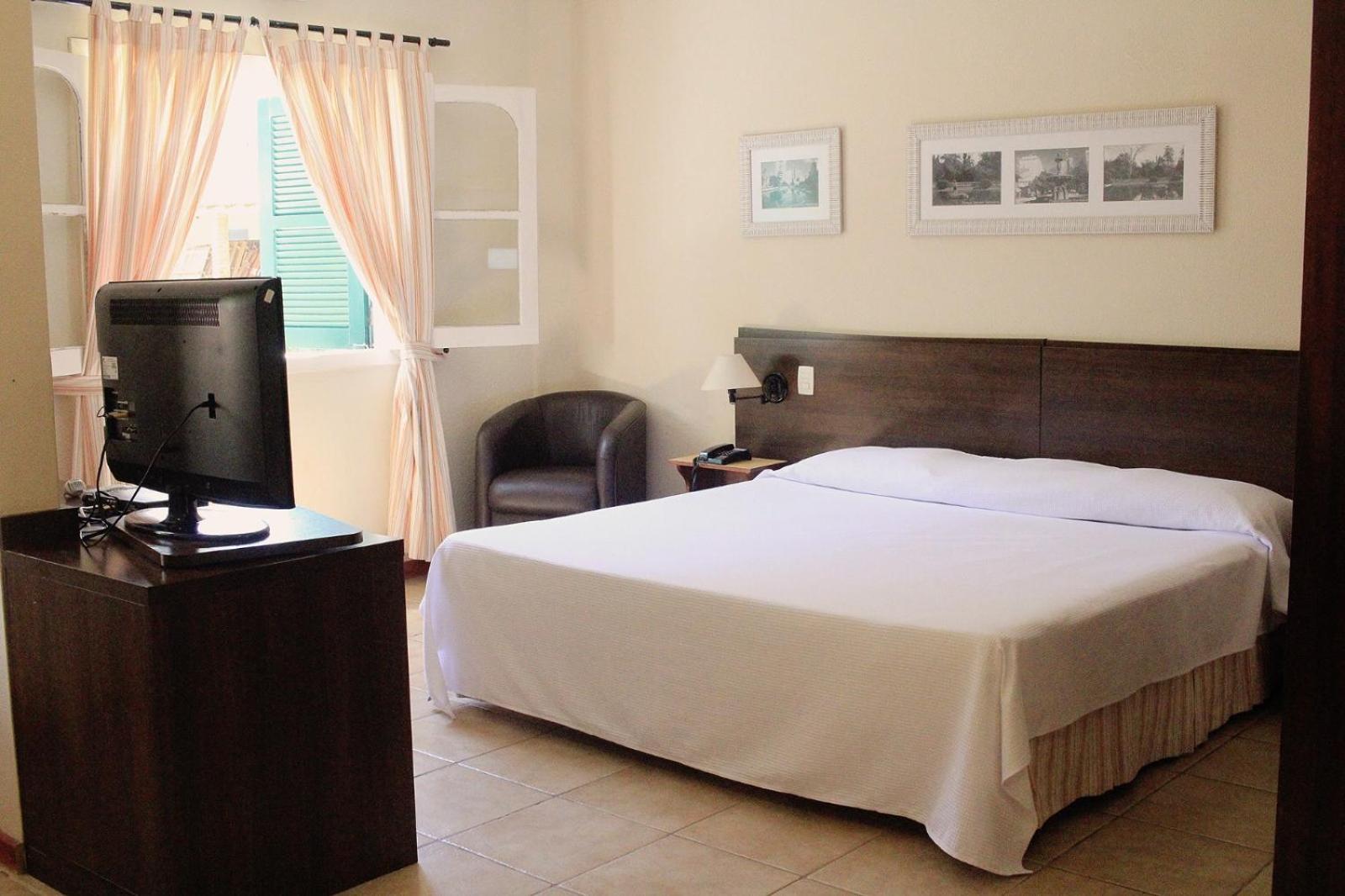 Hotel Atlantico Praia คัสซีโน ภายนอก รูปภาพ