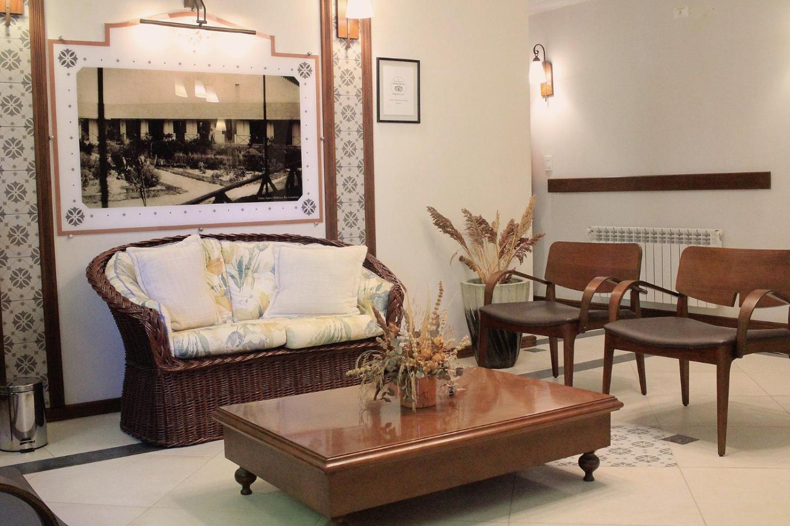 Hotel Atlantico Praia คัสซีโน ภายนอก รูปภาพ