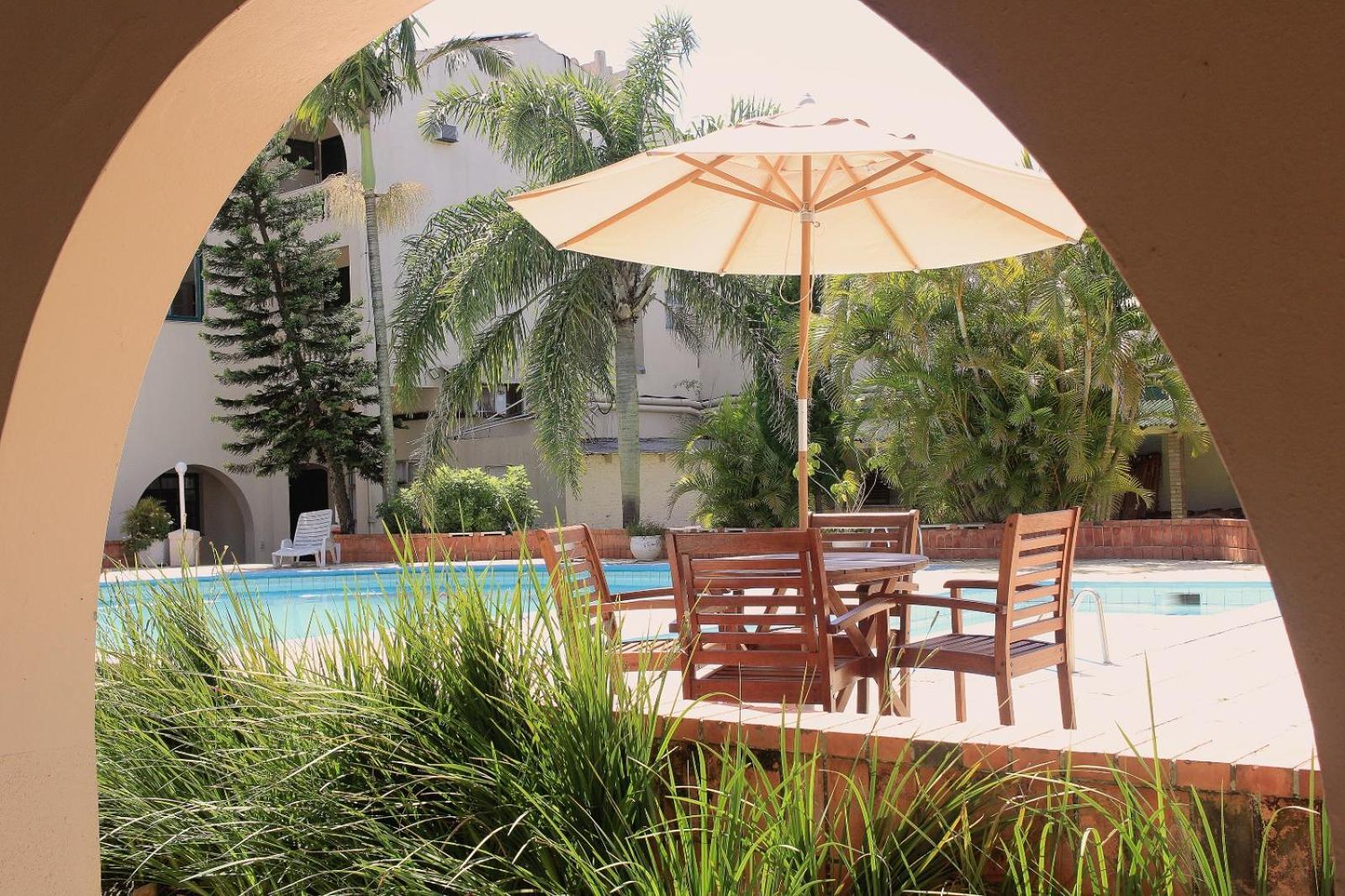 Hotel Atlantico Praia คัสซีโน ภายนอก รูปภาพ
