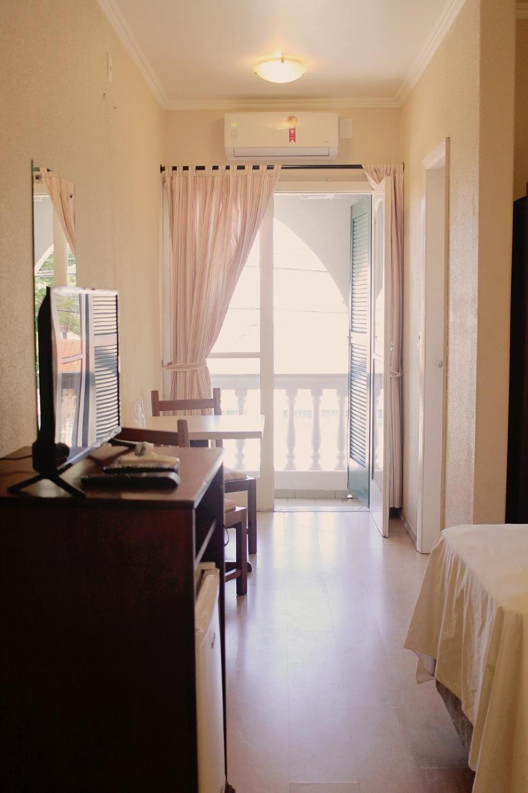 Hotel Atlantico Praia คัสซีโน ภายนอก รูปภาพ