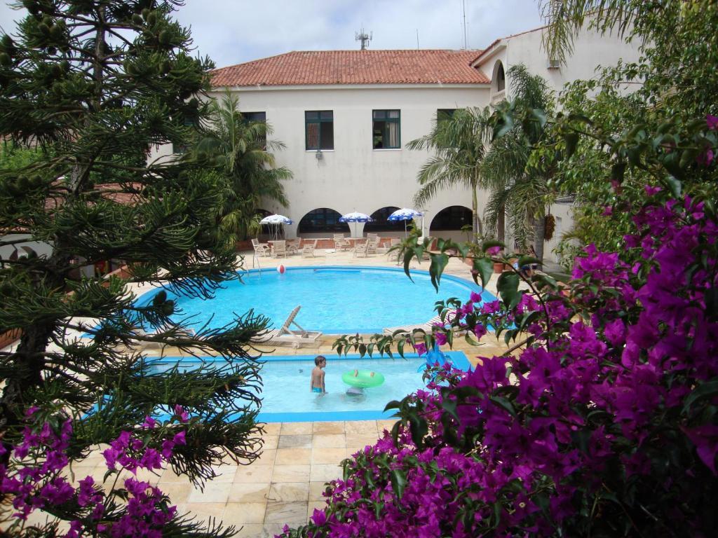 Hotel Atlantico Praia คัสซีโน ห้อง รูปภาพ