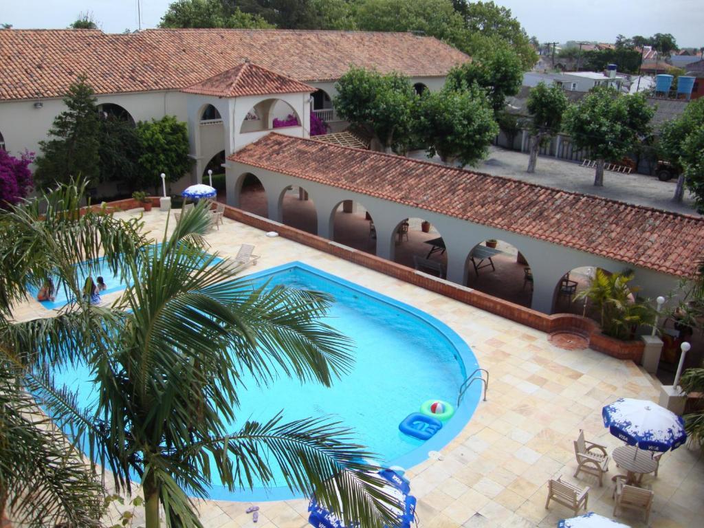 Hotel Atlantico Praia คัสซีโน ภายนอก รูปภาพ